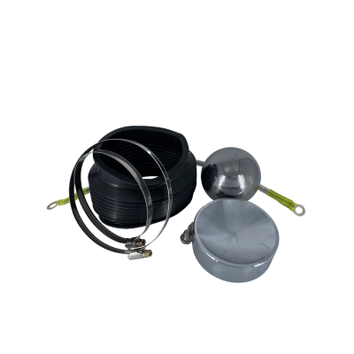 Тензодатчик Keli QS-D 30t Gold series