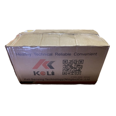 Тензодатчик Keli QS-D 30t Gold series