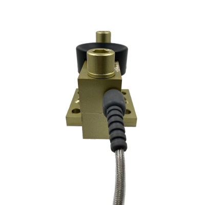 Тензодатчик Keli QS-D 30t Gold series