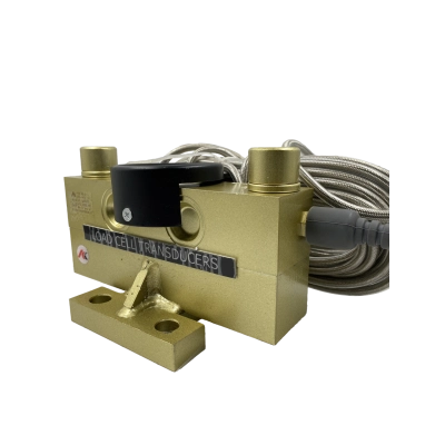 Тензодатчик Keli QS-D 30t Gold series