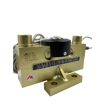 Тензодатчик Keli QS-D 30t Gold series