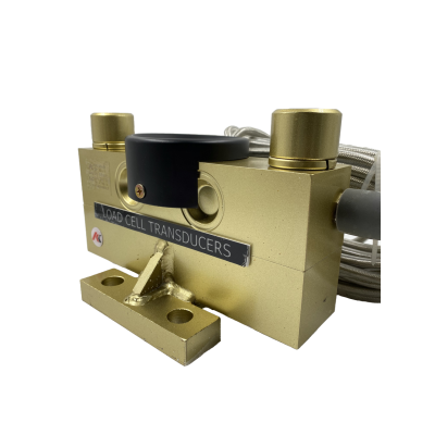 Тензодатчик Keli QS-D 40t Gold series