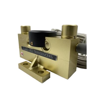 Тензодатчик Keli QS-D 40t Gold series