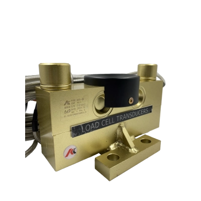 Тензодатчик Keli QS-D 40t Gold series