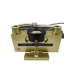 Тензодатчик Keli QS-D 40t Gold series
