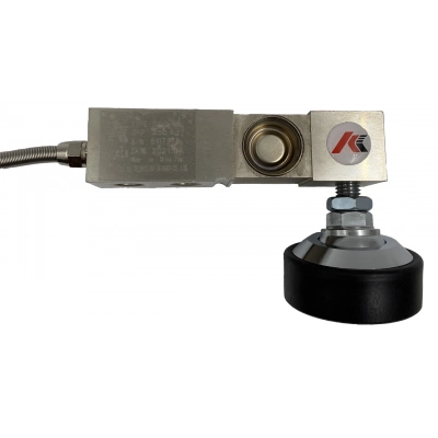 Тензодатчик Keli SQB-A 250kg (Normal quality) Тензодатчик Keli SQB-A 250kg (Normal quality)