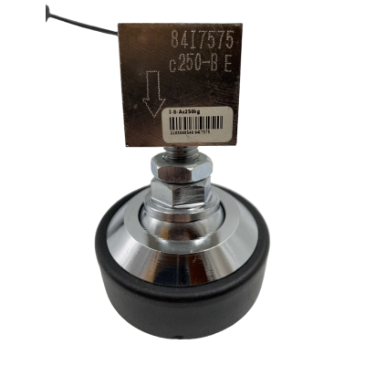 Тензодатчик Keli SQB-A 250kg (Normal quality) Тензодатчик Keli SQB-A 250kg (Normal quality)