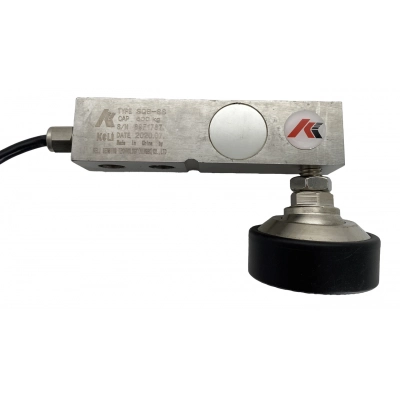 Тензодатчик Keli SQB-SS 500kg (Normal quality) Тензодатчик Keli SQB-SS 500kg (Normal quality)