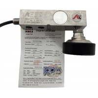 Тензодатчик Keli SQB-SS 500kg (Normal quality) Тензодатчик Keli SQB-SS 500kg (Normal quality)