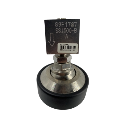 Тензодатчик Keli SQB-SS 500kg (Normal quality) Тензодатчик Keli SQB-SS 500kg (Normal quality)