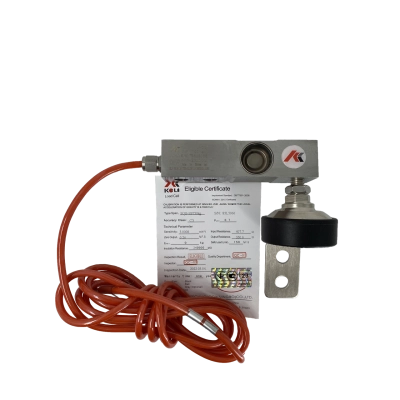 Тензодатчик Keli SQB-SS 750kg (OAP quality) Тензодатчик Keli SQB-SS 750kg (OAP quality)