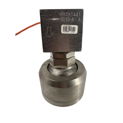 Тензодатчик Keli SQB-SS 10t (OAP quality) Тензодатчик Keli SQB-SS 10t (OAP quality)