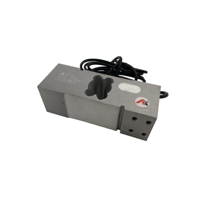 Тензодатчик Keli UDА 600kg (Normal quality)