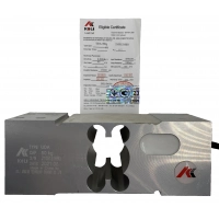 Тензодатчик Keli UDА 50kg (Normal quality) Тензодатчик Keli UDА 50kg (Normal quality)