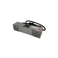 Тензодатчик KELI UDB 50kg-300kg повний аналог Zemic L6E