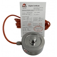 Тензодатчик Keli YBSCNR-SS 10t (OAP quality) Тензодатчик Keli YBSCNR-SS 10t (OAP quality)