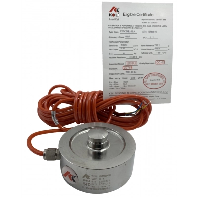 Тензодатчик KELI YBSCNR-SS 5t (OAP) Тензодатчик KELI YBSCNR-SS 5t (OAP)