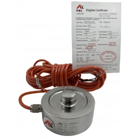 Тензодатчик Keli YBSCNR-SS 5t (OAP quality)