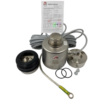 Тензодатчик Keli CLC-A 30t (OAP quality) Тензодатчик Keli CLC-A 30t (OAP quality)