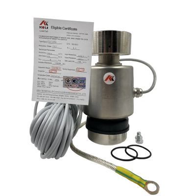 Тензодатчик Keli CLC-A 40t (OAP quality)