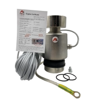 Тензодатчик Keli CLC-A 30t (OAP quality) Тензодатчик Keli CLC-A 30t (OAP quality)