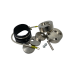 Цифровой тензодатчик Keli ZSFY-D 30t (OAP quality)