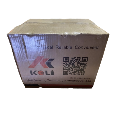 Цифровий тензодатчик Keli ZSFY-D 30t (OAP quality)