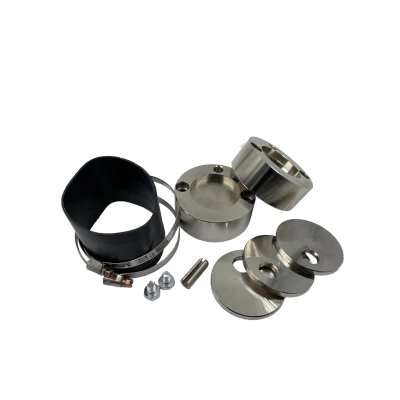 Тензодатчик ZSFL 30t-40t аналог Zemic BM14G