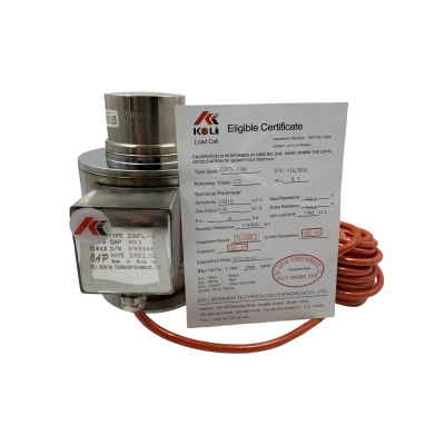 Тензодатчик Keli ZSFL-A 30t (OAP quality)