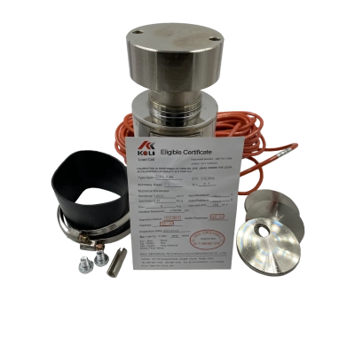 Тензодатчик Keli ZSFL-A 30t (OAP quality)