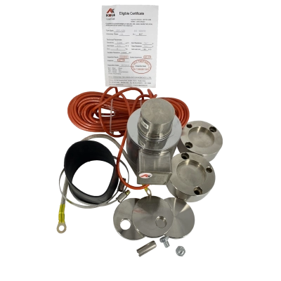 Тензодатчик Keli ZSFL-A 30t (OAP quality)