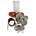 Тензодатчик ZSFL 30t-40t аналог Zemic BM14G