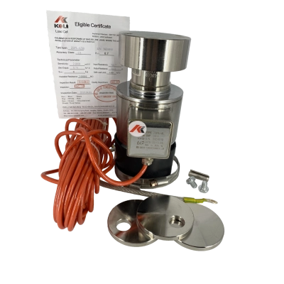 Тензодатчик Keli ZSFL-A 30t (OAP quality)