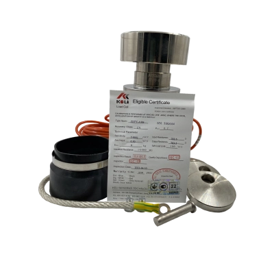 Тензодатчик Keli ZSFY-A 50t (OAP quality)