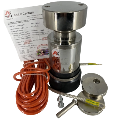 Тензодатчик Keli ZSFY-A 50t (OAP quality)