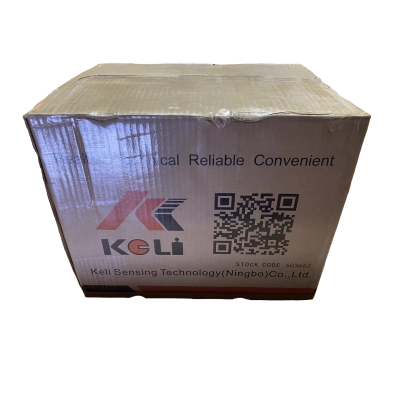 Тензодатчик Keli ZSFY-A 50t (OAP quality)