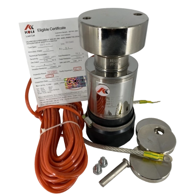 Тензодатчик KELI ZSFY-A 20t - 60t (OAP)