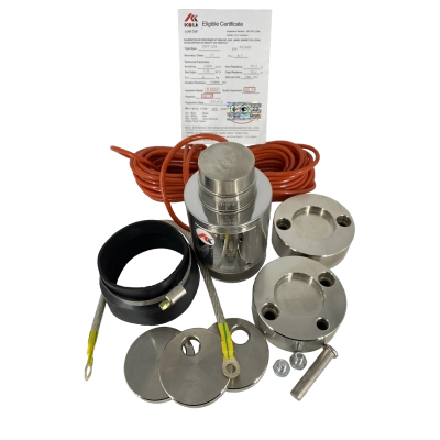 Тензодатчик KELI ZSFY-A 20t - 60t (OAP)