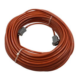 Тензометрический кабель Keli 30 м (ОАР) - PRVP 6×0,2