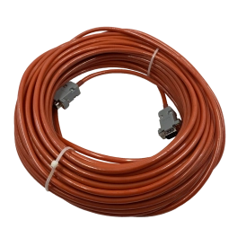 Тензометричний кабель Keli 30 м (ОАР) — PRVP 6 × 0,2