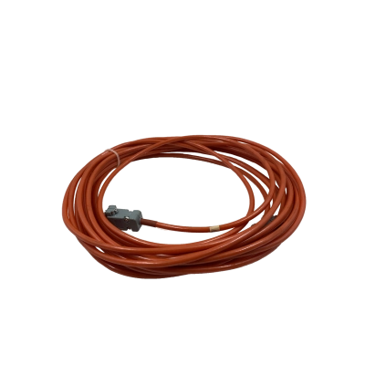 Тензометричний кабель Keli 10 м (ОАР) — PRVP 6 × 0,2