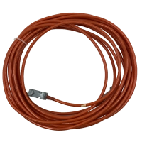 Тензометрический кабель Keli 10 м (ОАР) - PRVP 6×0,2