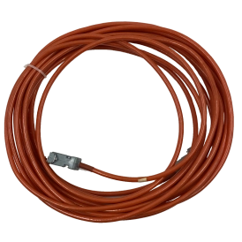 Тензометричний кабель Keli 10 м (ОАР) — PRVP 6 × 0,2