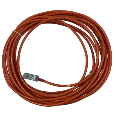 Тензометричний кабель Keli 10 м (ОАР) — PRVP 6 × 0,2