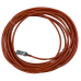 Тензометрический кабель Keli 10 м (ОАР) - PRVP 6×0,2