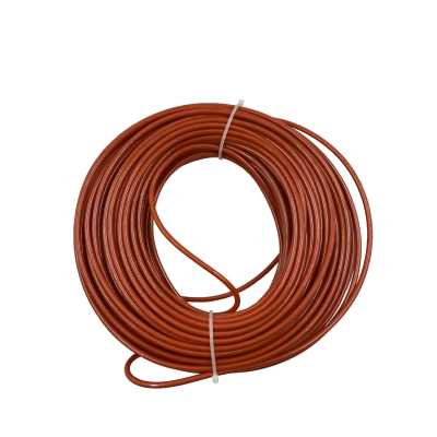 Тензометричний кабель Keli 50 м (ОАР) — PRVP 6 × 0,2