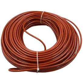 Тензометричний кабель Keli 50 м (ОАР) — PRVP 6 × 0,2