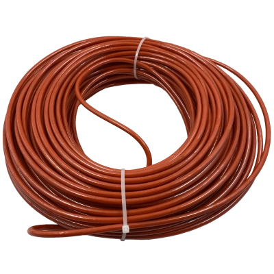 Тензометричний кабель Keli 50 м (ОАР) — PRVP 6 × 0,2