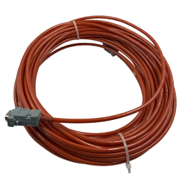 Тензометричний кабель Keli 20 м (ОАР) — PRVP 6 × 0,2