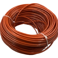 Тензометрический кабель Keli 100 м (ОАР) - PRVP 6×0,2